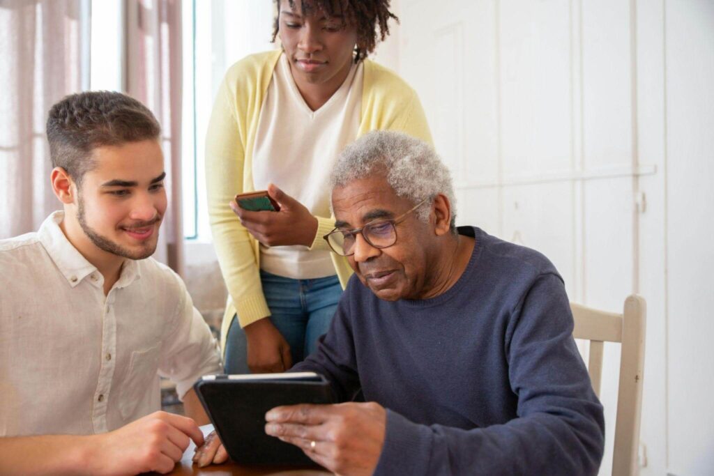 A Holistic Approach for What’s Next