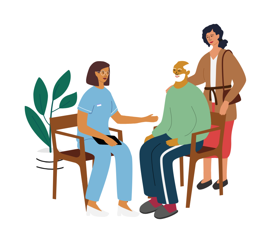 Do I Need a Caregiver or a Nurse? Understanding the Difference