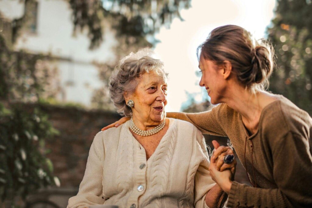The Future of Home Care: Why Connection & Kindness Matter More Than Ever